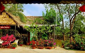 Farmer Homestay